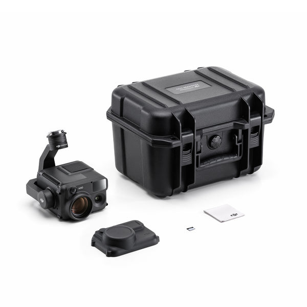 DJI - Zenmuse H30 Quad-Sensor Camera