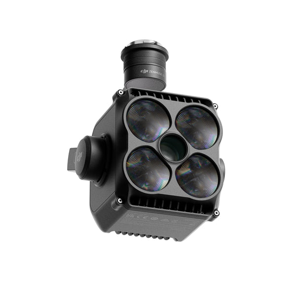 DJI - Zenmuse S1 Spotlight for Matrice 300 and 400 Series