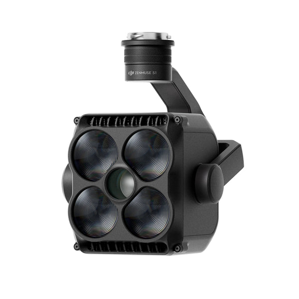 DJI - Zenmuse S1 Spotlight for Matrice 300 and 400 Series