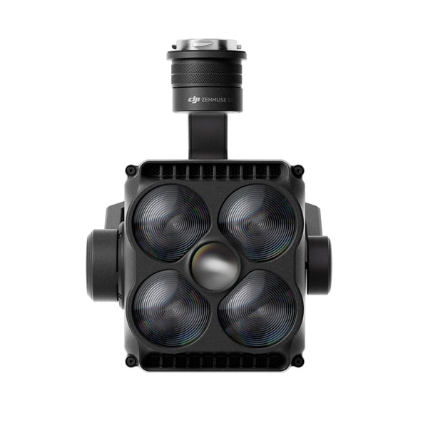 DJI - Zenmuse S1 Spotlight for Matrice 300 and 400 Series