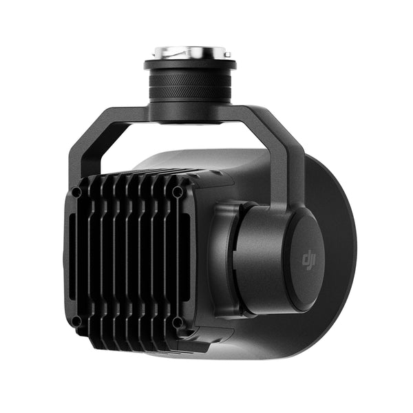 DJI - Zenmuse V1 Loudspeaker for Matrice 300 and 400 Series