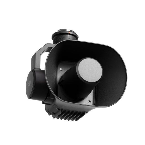 DJI - Zenmuse V1 Loudspeaker for Matrice 300 and 400 Series
