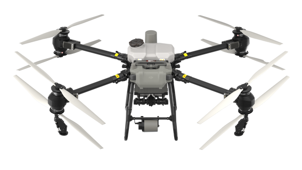 DJI - Agras T50 Sprayer Drone (Drone Only)