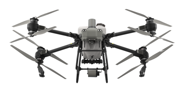 DJI - Agras T50 Ready to Fly Bundle