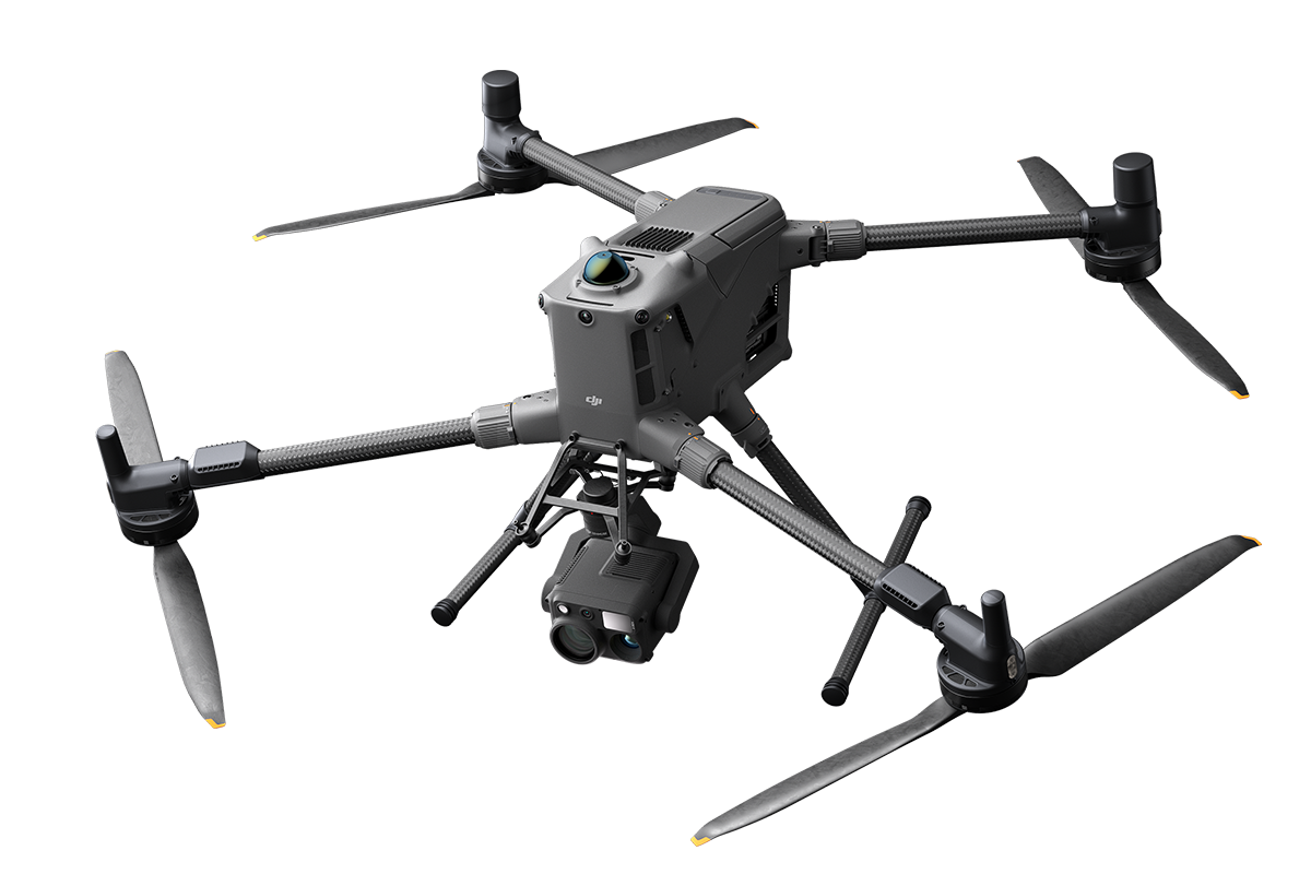 DJI - Matrice 400 Drone Series