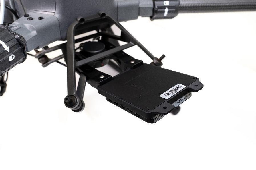 Radar altimeter for True Terrain Following