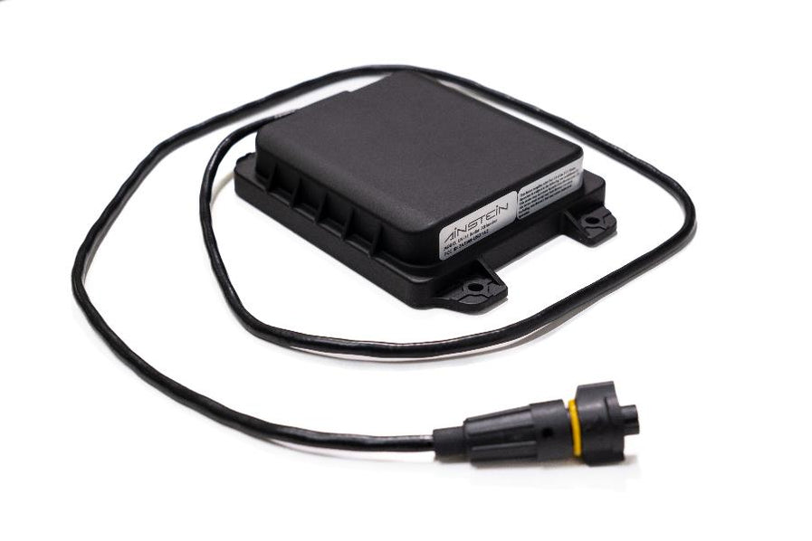 Radar altimeter for True Terrain Following