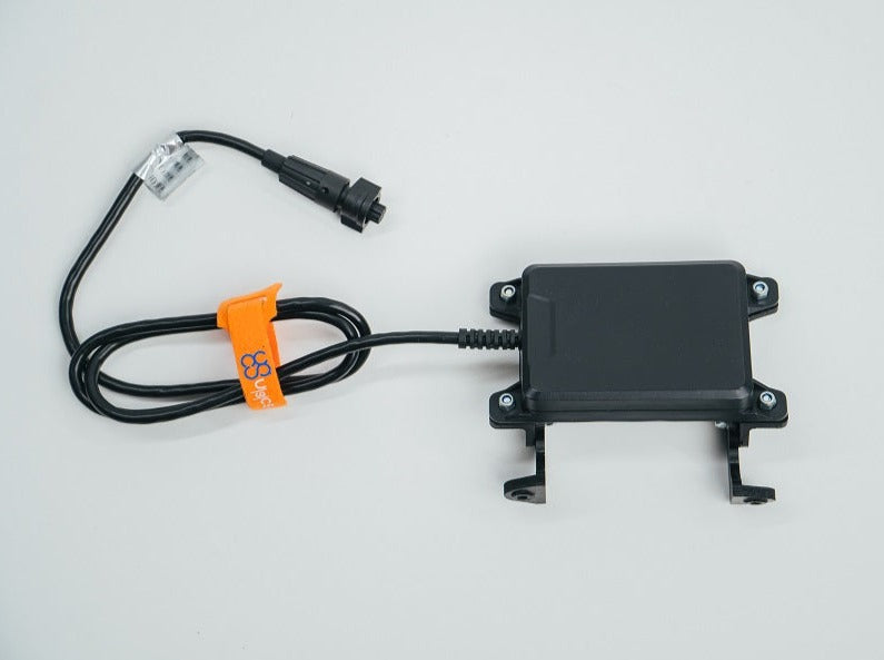 Obstacle detection sensor