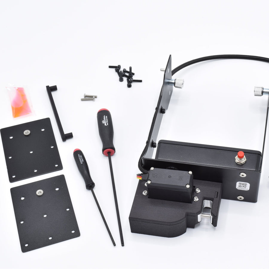 DroMight Talon V2 Drop System - DJI Matrice 350 RTK