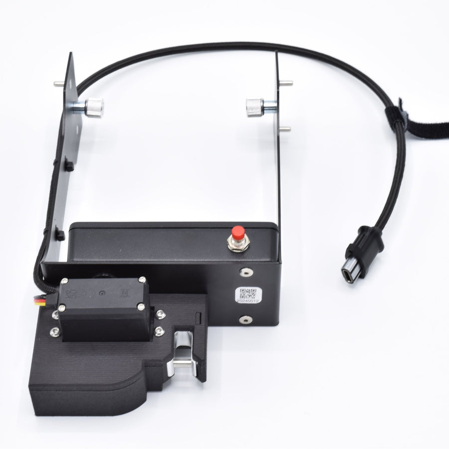 DroMight Talon V2 Drop System - DJI Matrice 350 RTK