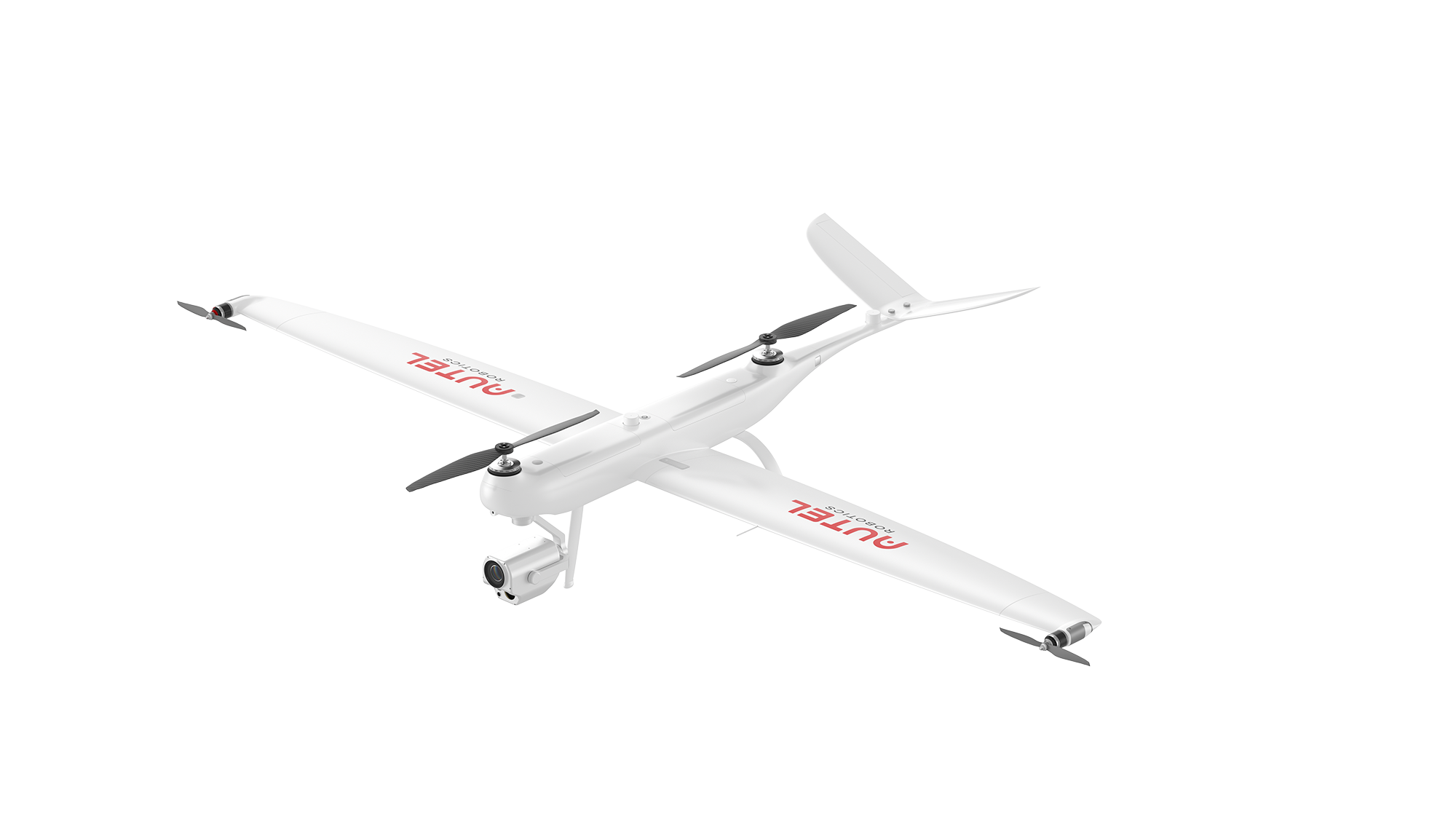 Autel Robotics - Dragonfish Pro with L50T