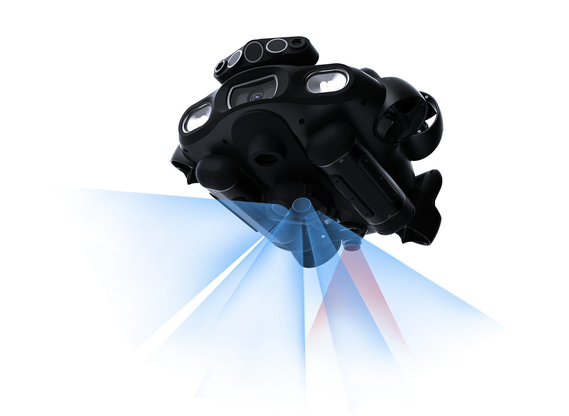 Qysea - E-Master E200-Navi