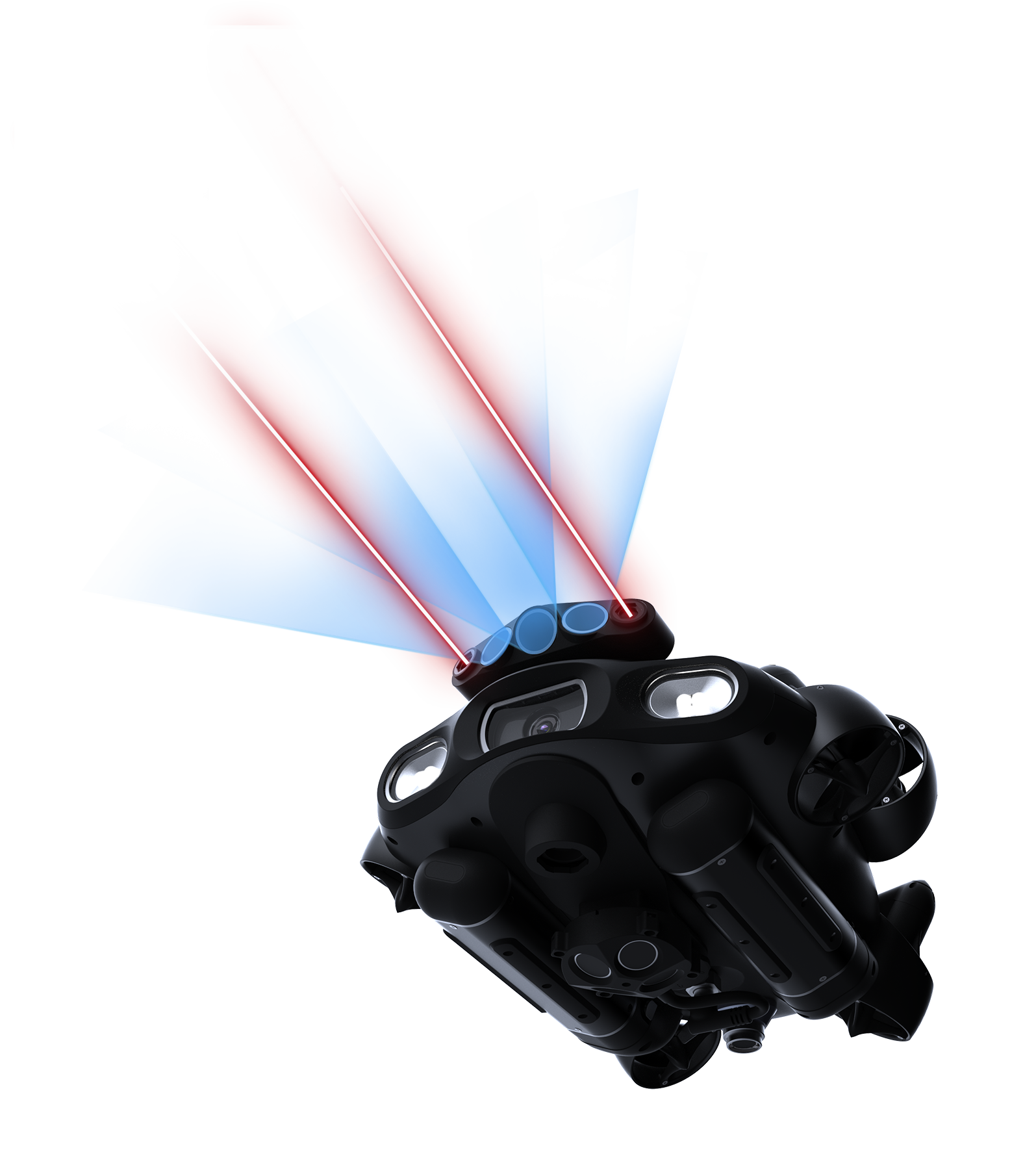 Qysea - E-Master E200-Navi