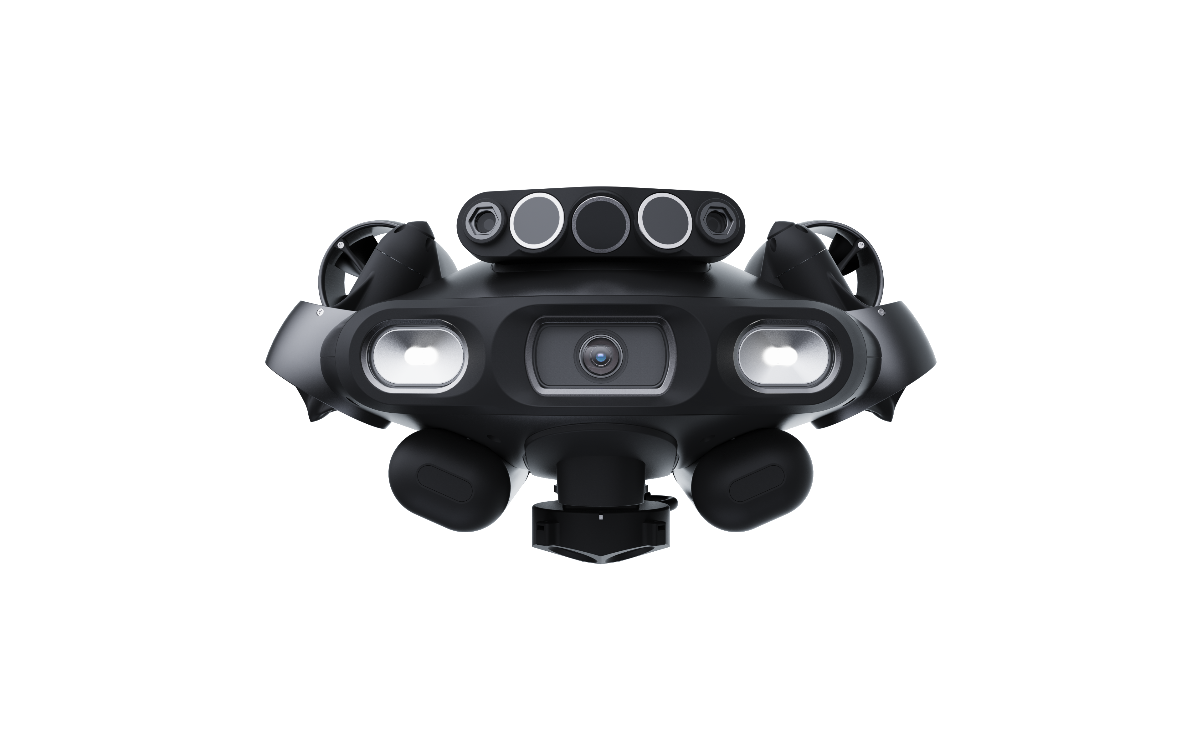 Qysea - E-Master E200-Navi