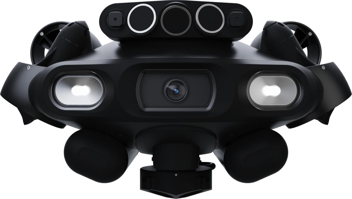 Qysea - E-Master E200-Navi