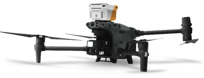 Sniffer4D Multi-pass TDLAS Hyper-local Methane Mapping System