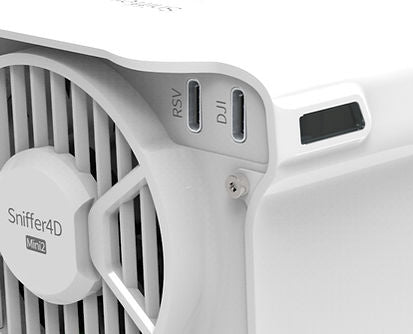 Sniffer4D Mini2