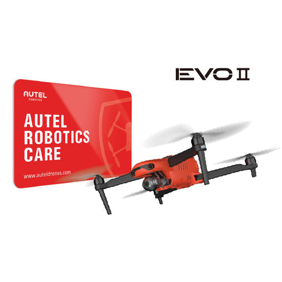 Autel Robotics Care - EVO II