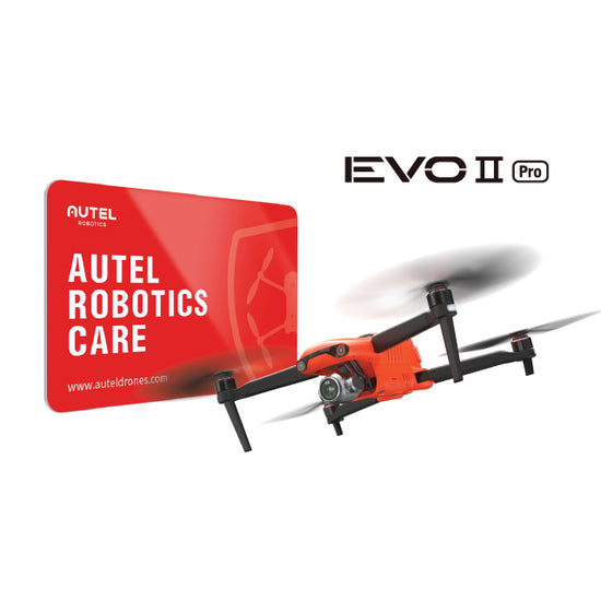 Autel Robotics Care - EVO II