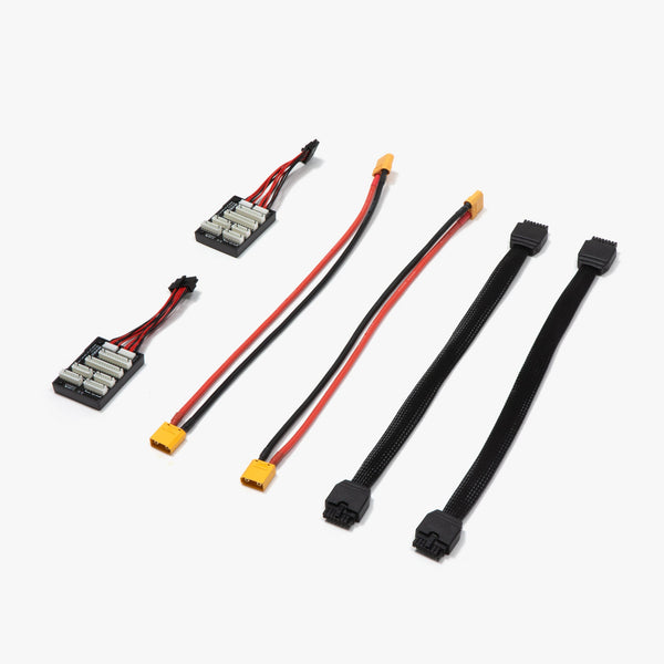 FREEFLY - EV Peak U4-Pro Enterprise Drone Charger