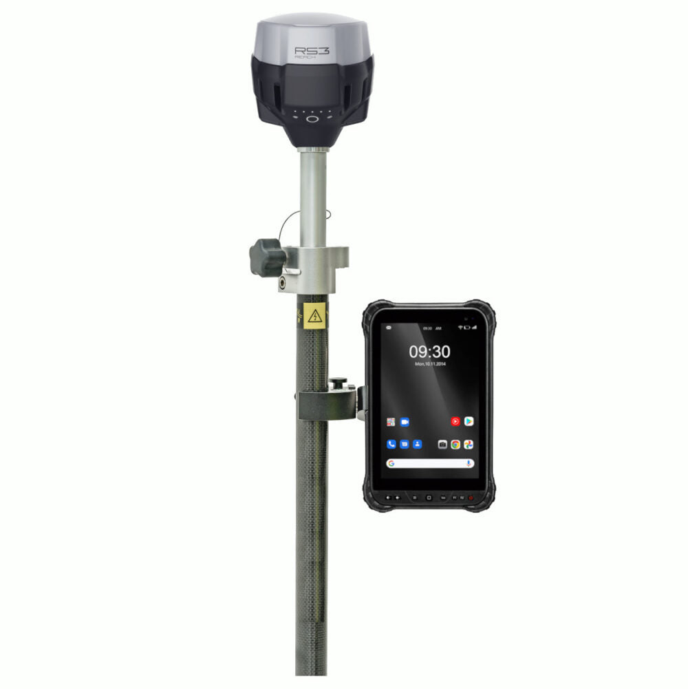 ABZ Innovation - L30 Emlid RS3