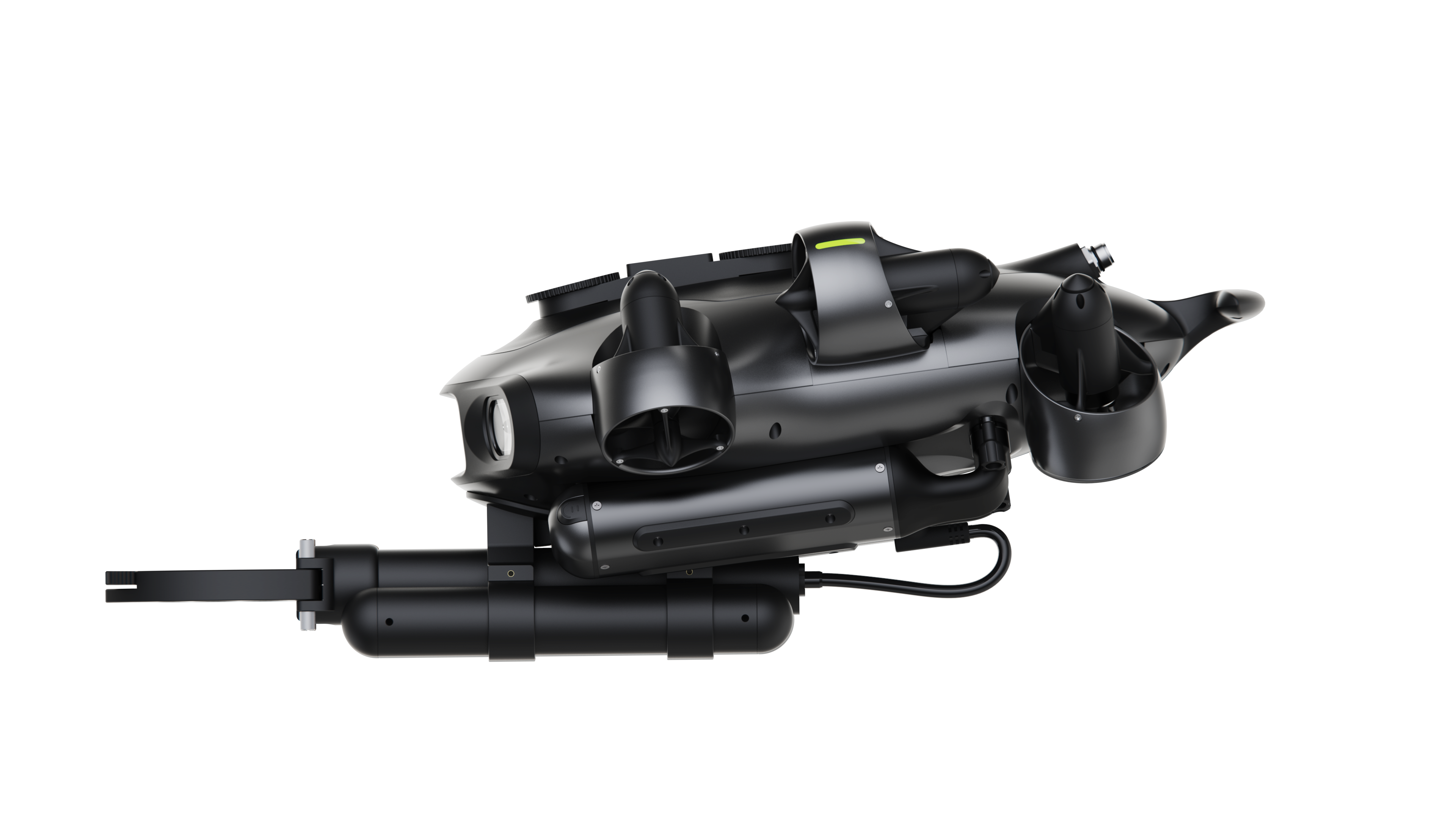 Qysea - Fifish E-GO E200A