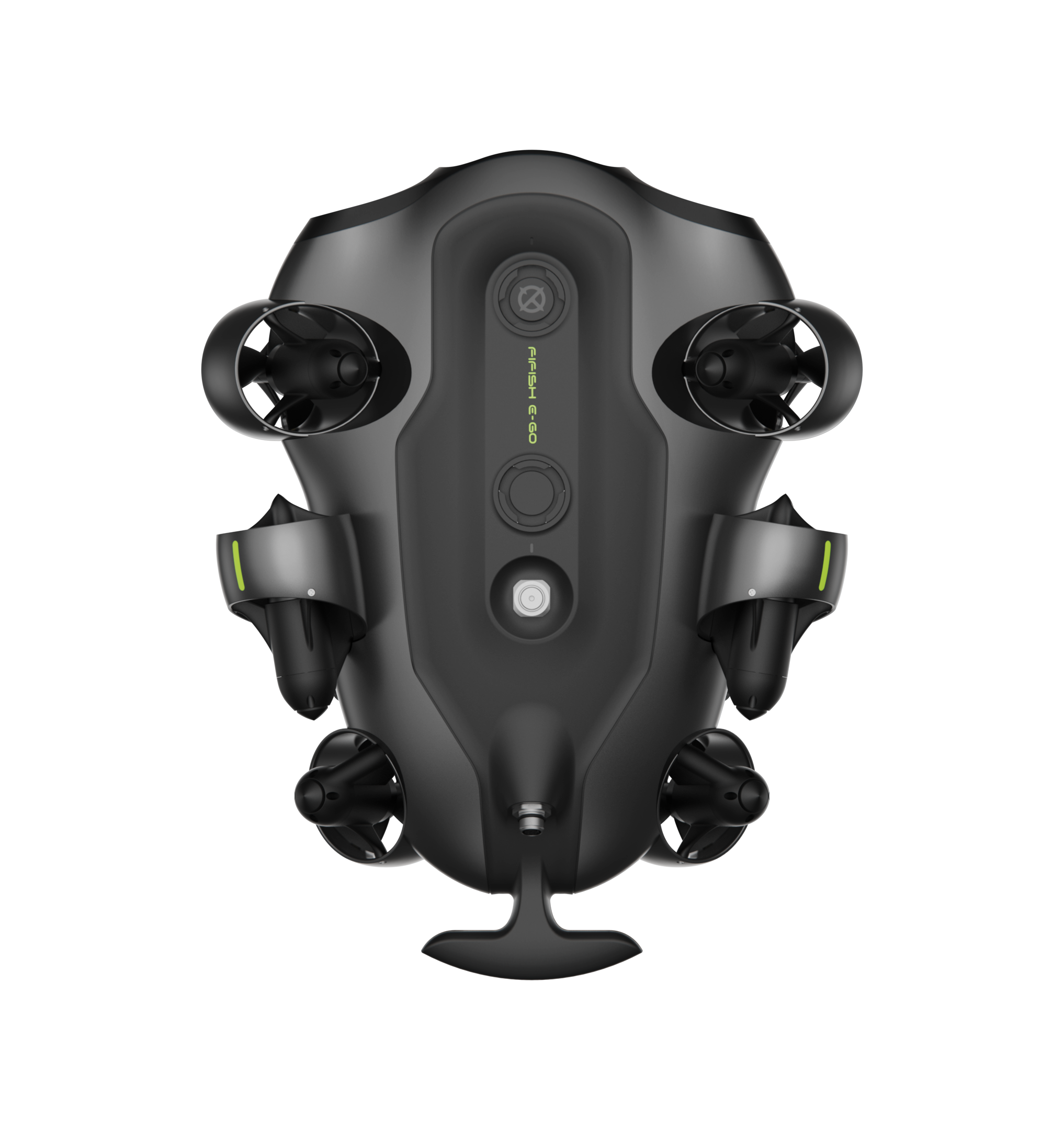 Qysea - Fifish E-GO E200A