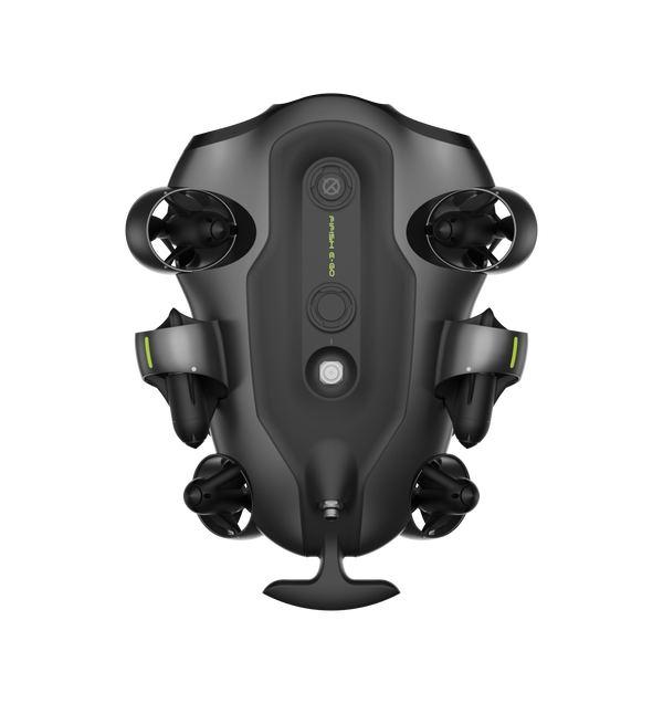 Qysea - Fifish E-GO E-E200A