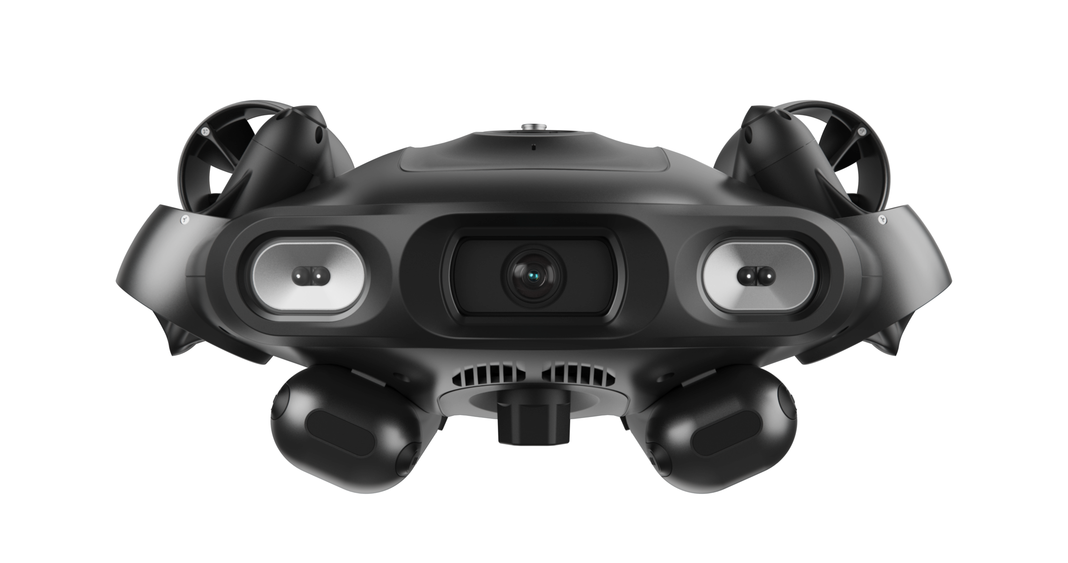 Qysea - Fifish E-GO E200A