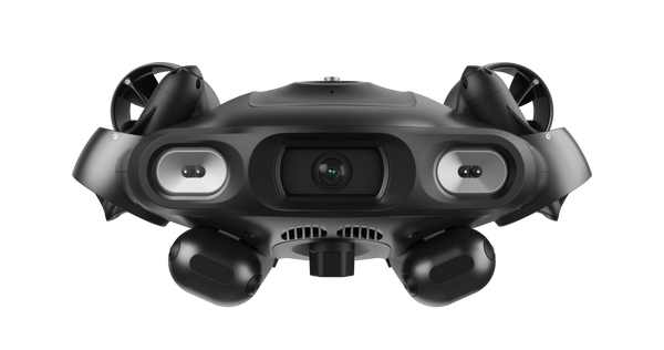 Qysea - Fifish E-GO E-E200A