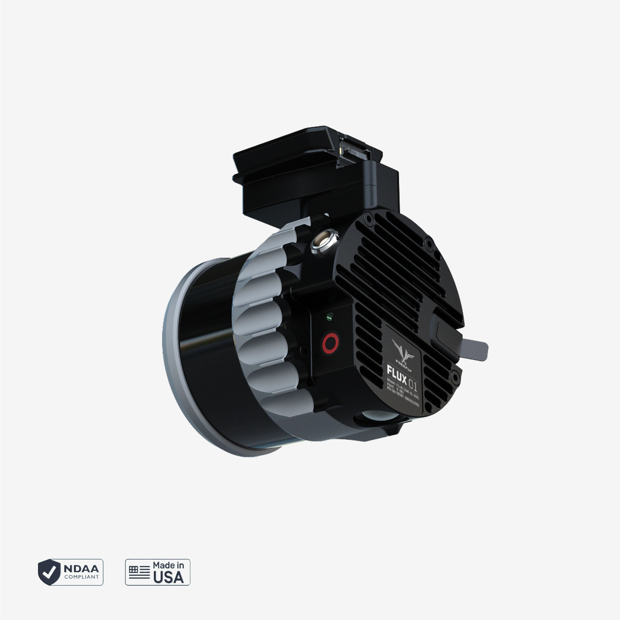 Flux H1