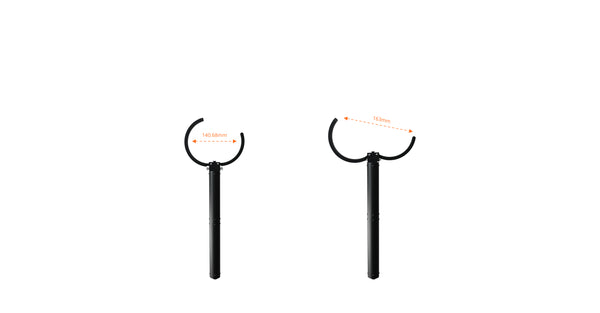 Chasing - M2 Pro Max Salvage Circular Claw