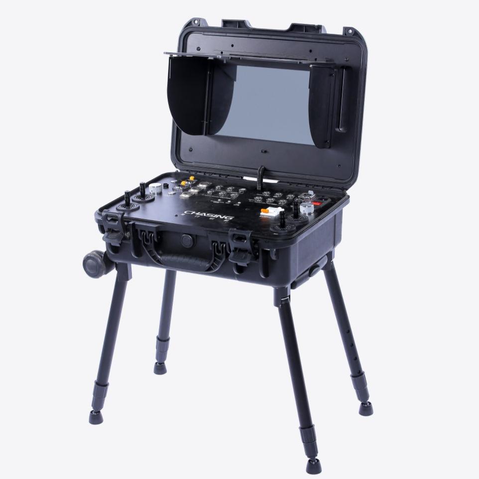 Chasing - M2 Pro Series ROV Control Console