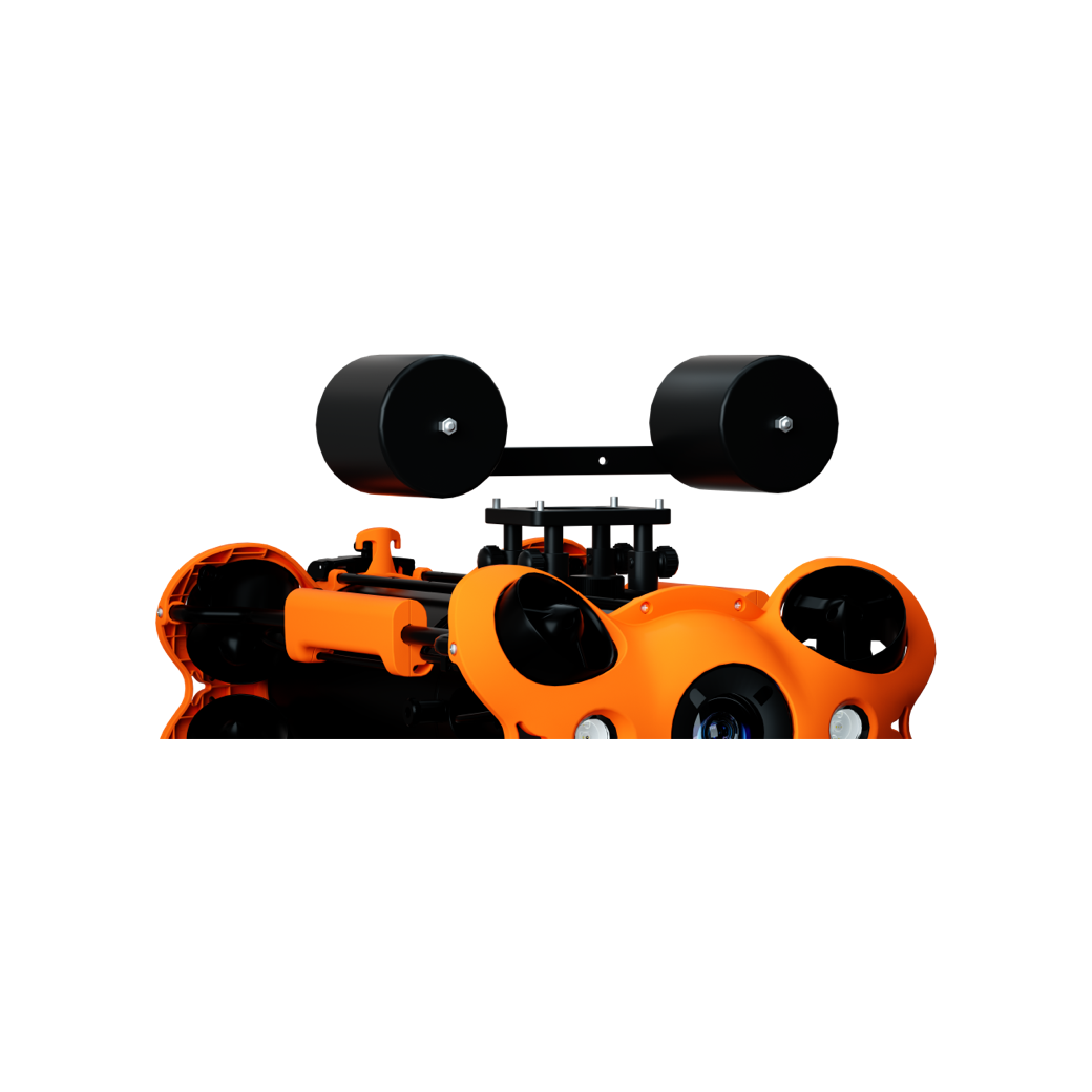 Chasing - M2 Pro Series Sonar mounting part - Oculus