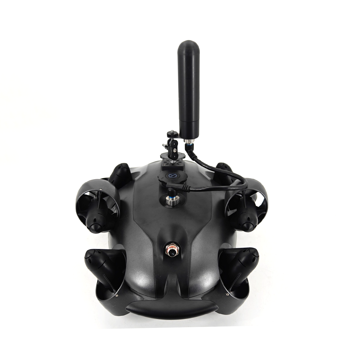 Qysea - Fifish GNSS Compass