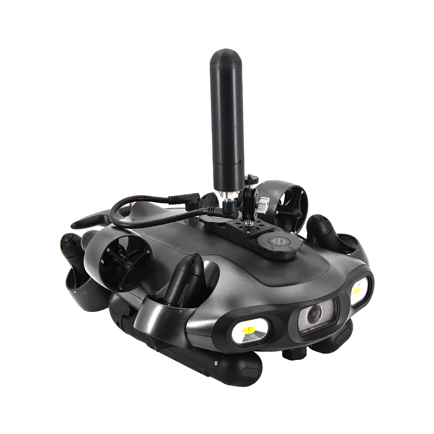 Qysea - Fifish GNSS Compass