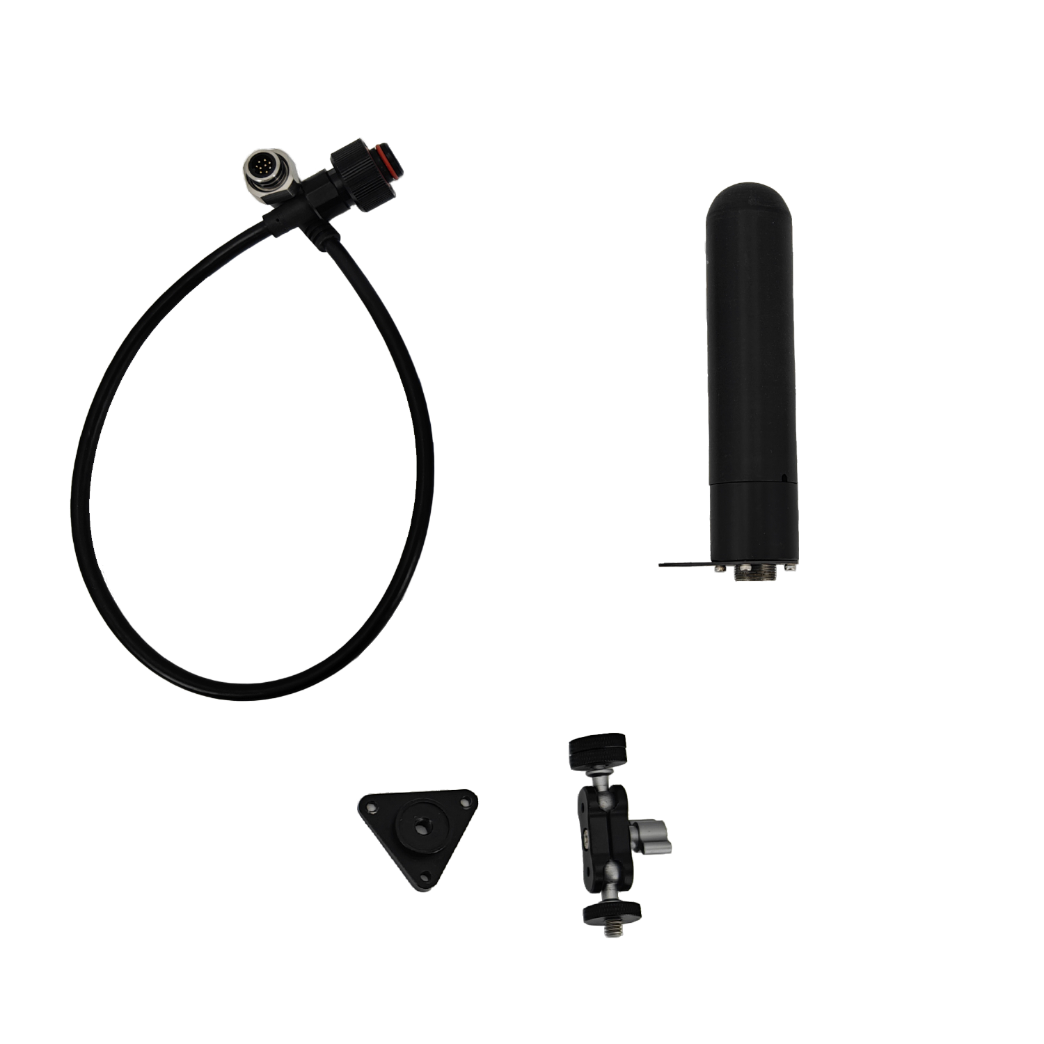 Qysea - Fifish GNSS Compass