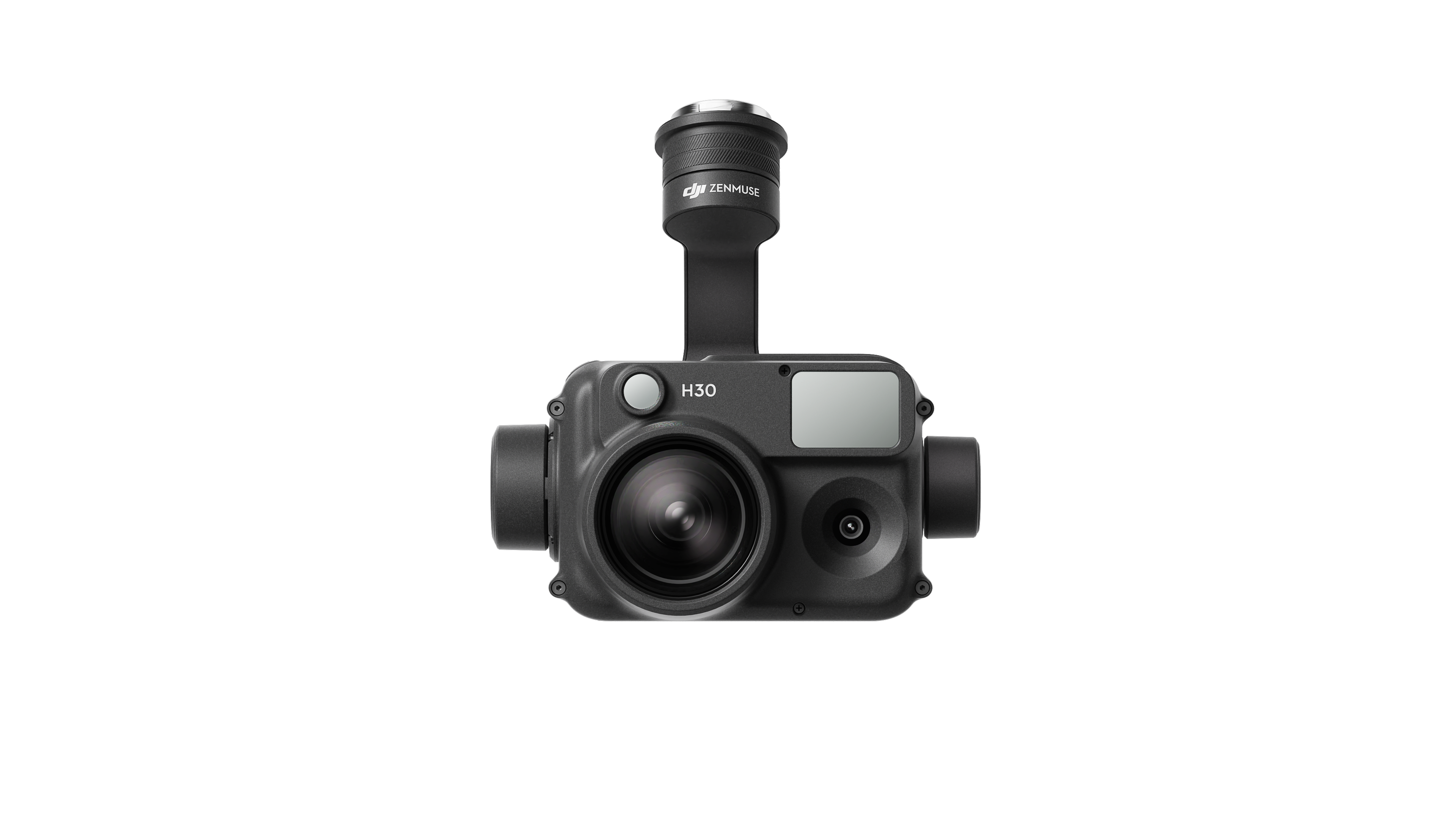 DJI - Zenmuse H30 Quad-Sensor Camera