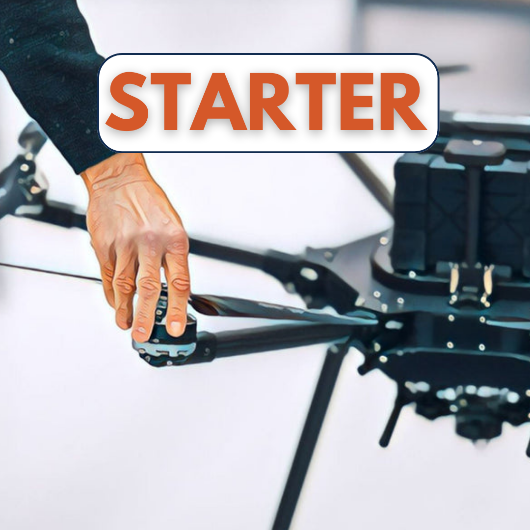 IF1200A - Inspired Care Program