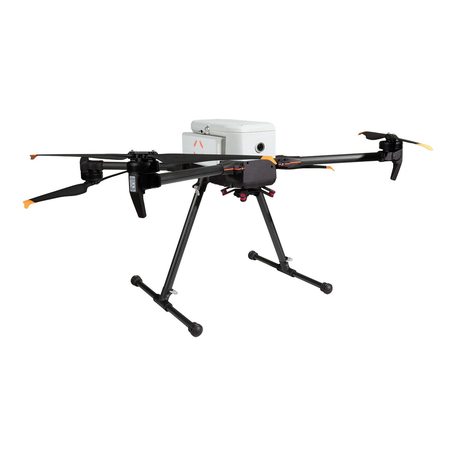 IF800 Tomcat - Aircraft