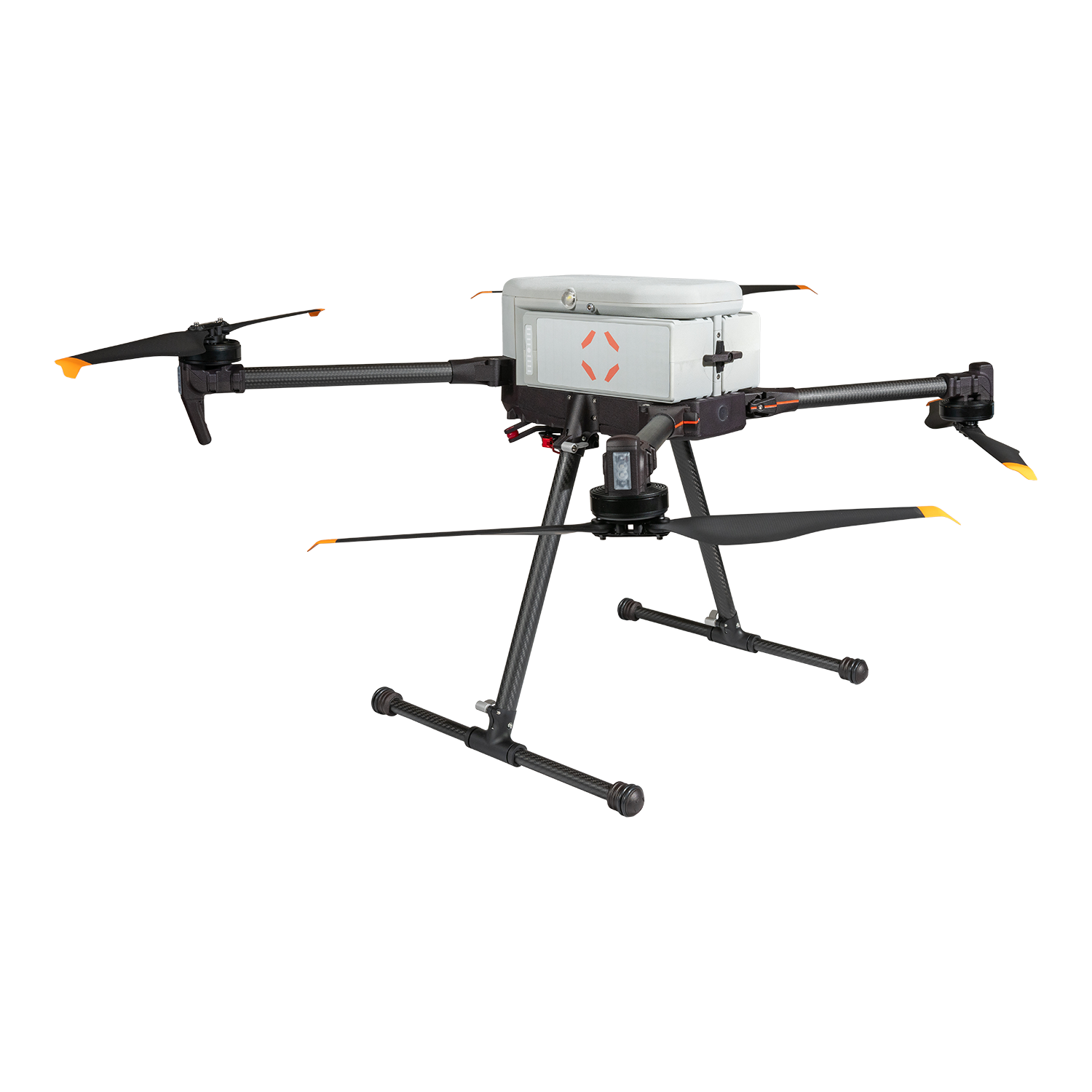 IF800 Tomcat - Aircraft