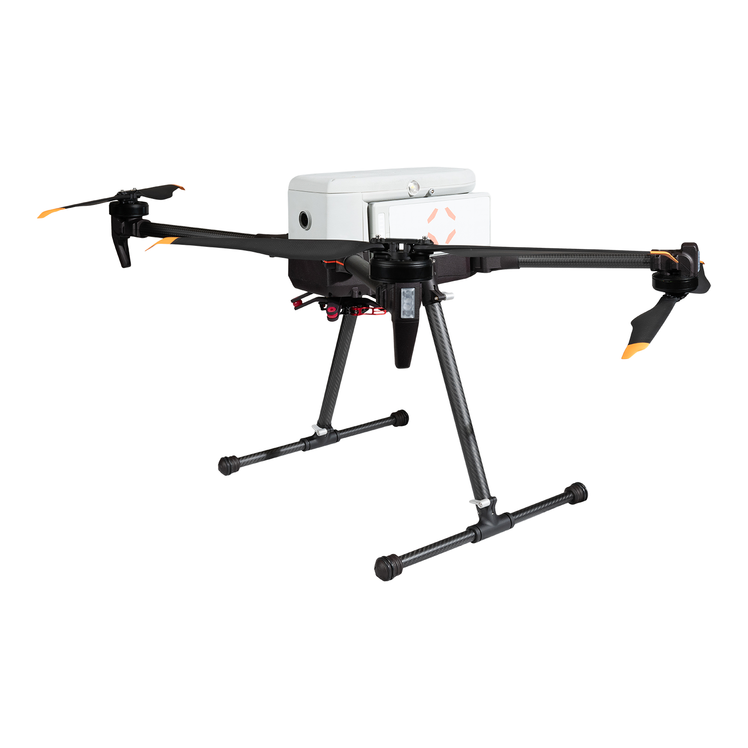 IF800 Tomcat - Aircraft