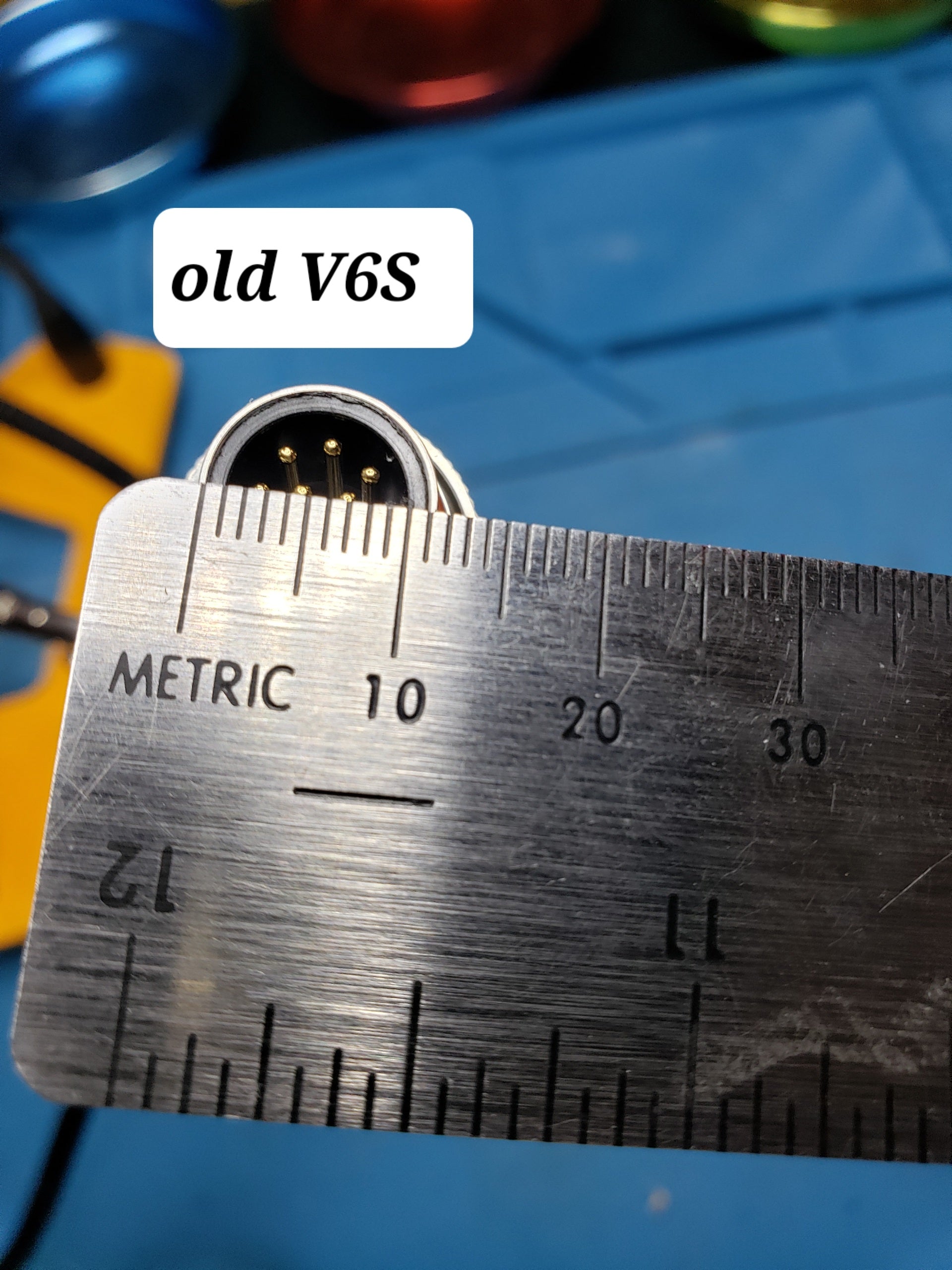 Qysea - Fifish V-EVO Robotic Arm Module