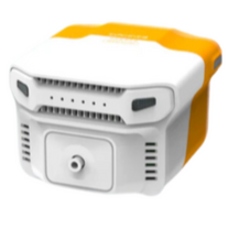Sniffer4D Multi-pass TDLAS Hyper-local Methane Mapping System