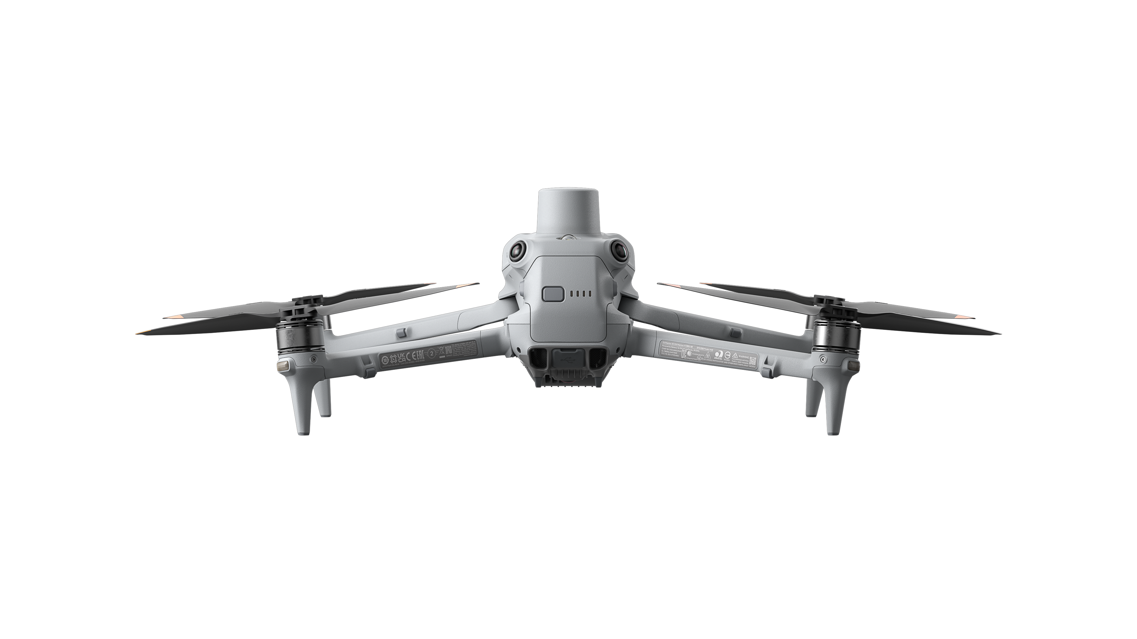 DJI Matrice 4E Combo Kit (UA)