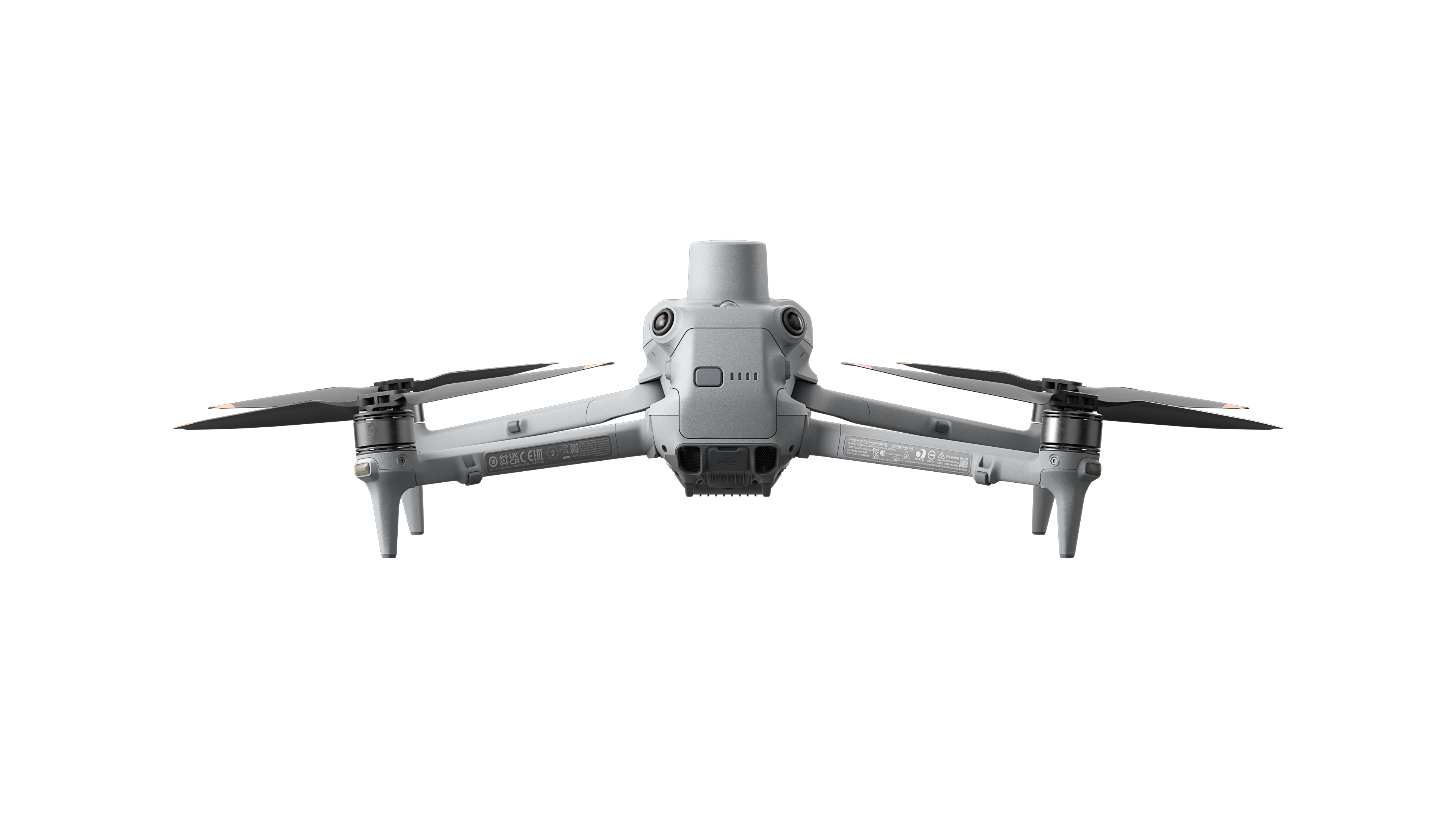 DJI Matrice 4T Combo Kit (UA)