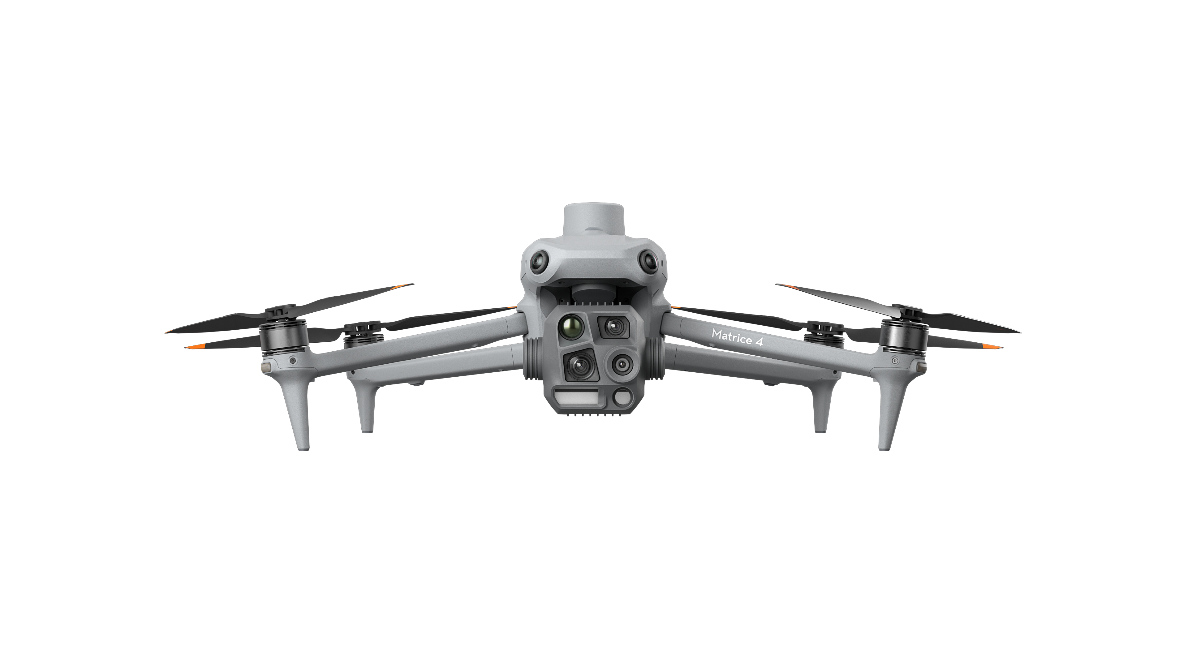DJI Matrice 4T Combo Kit (UA)
