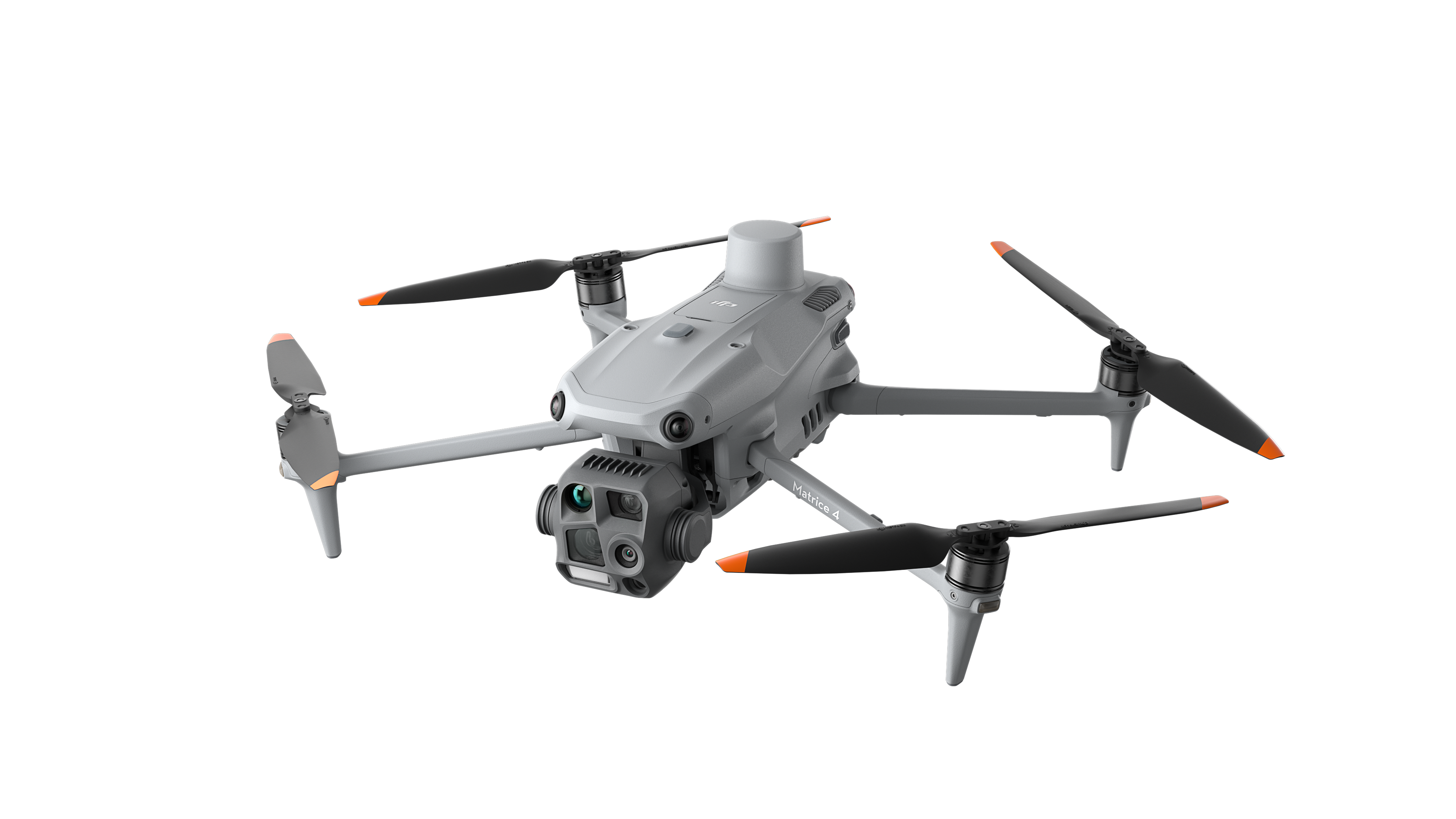 DJI Matrice 4T Combo Kit (UA)