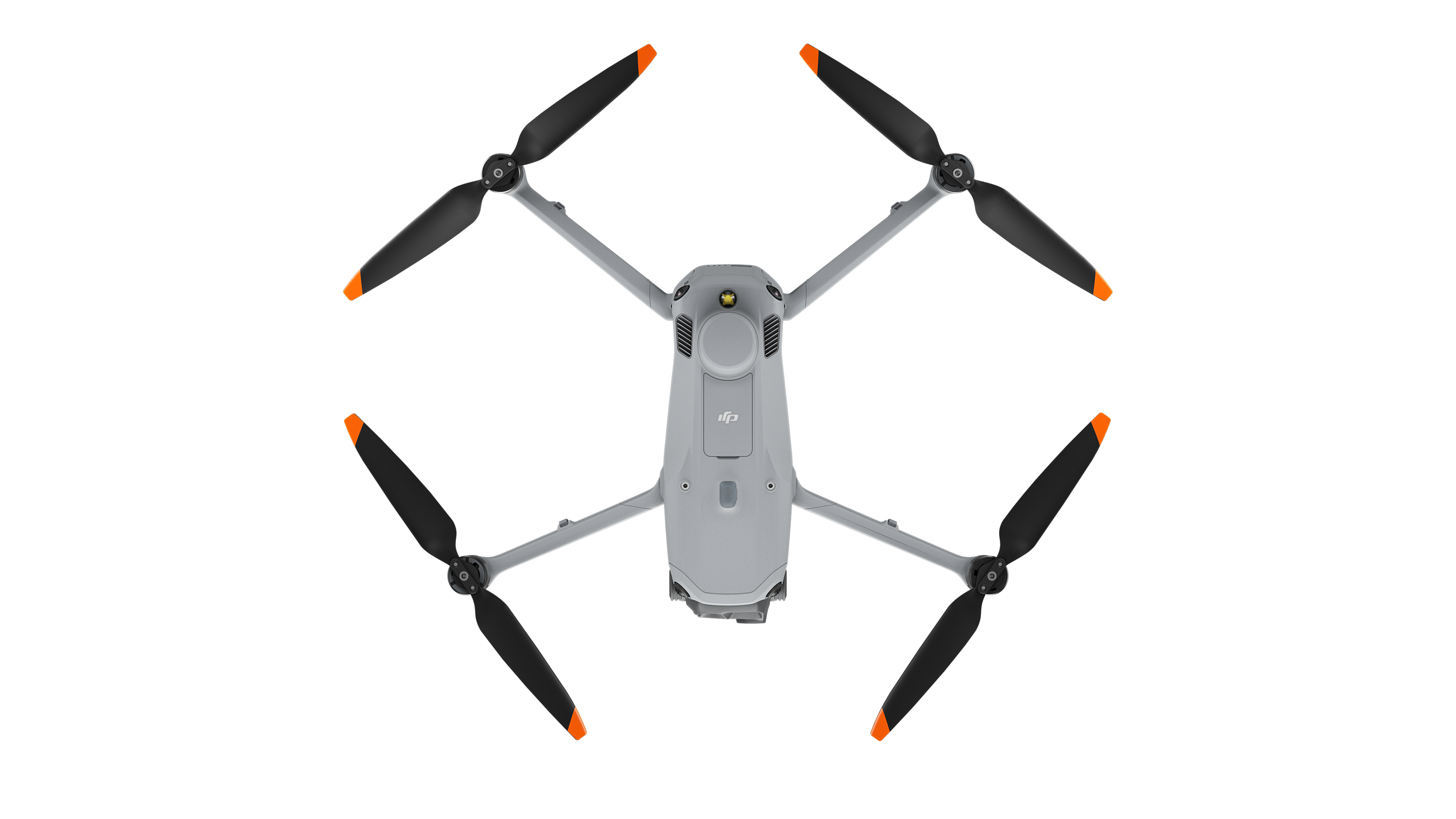 DJI Matrice 4T Combo Kit (UA)