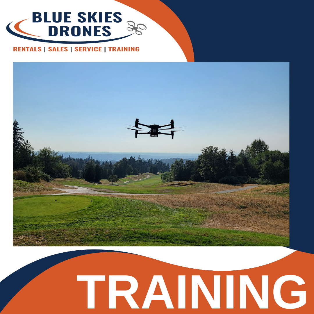 Training - Matrice 30 Series Product Training